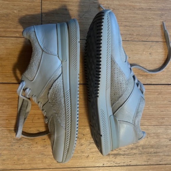 Everlane grey trainers - Picture 3 of 3